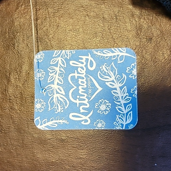 Free People Lingerie - Picture 5 of 9